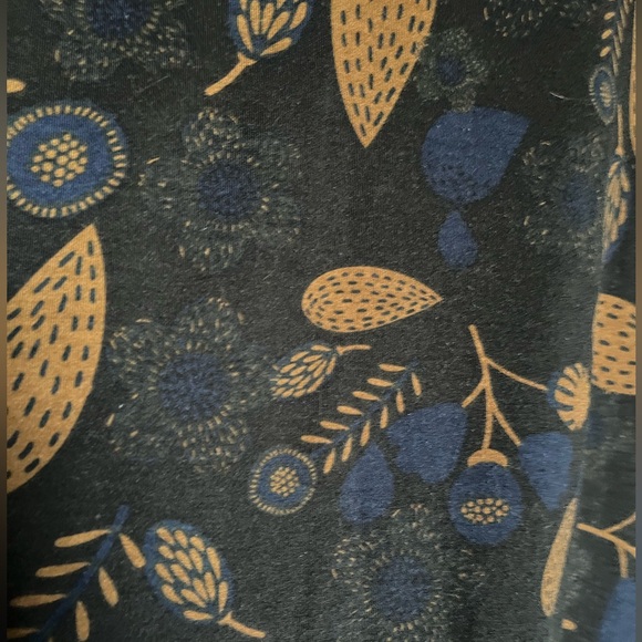 Lularoe dress - Picture 3 of 3